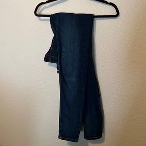 Old navy jeans skinny